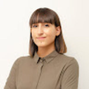 Meet your Posher, Paolina